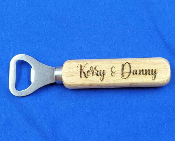 Bottle Opener