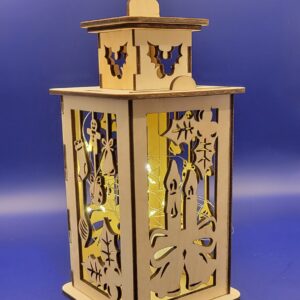 Christmas Lantern