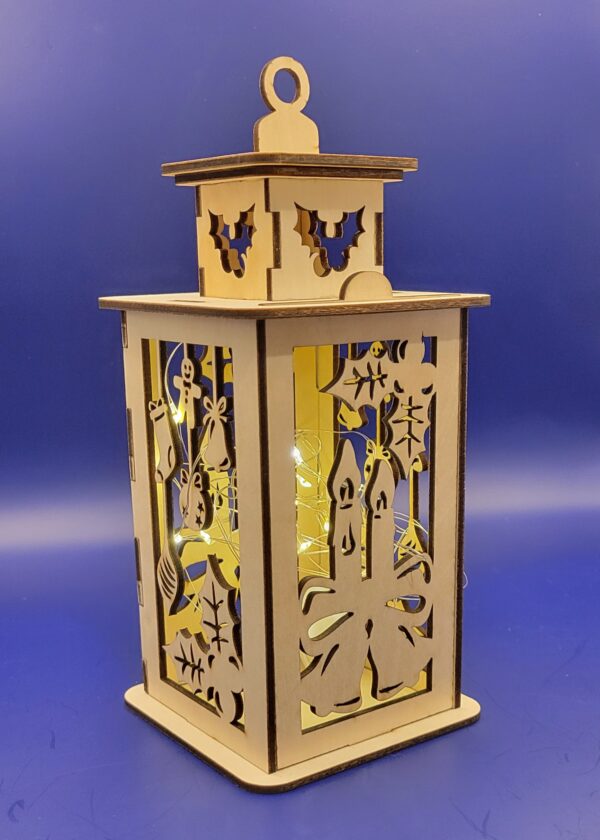 Christmas Lantern