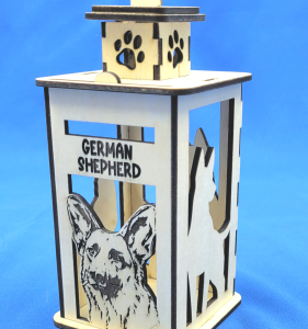 Pet Lanterns