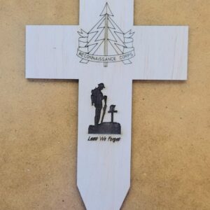 Remembrance Crosses