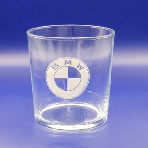 Mixer Glass
